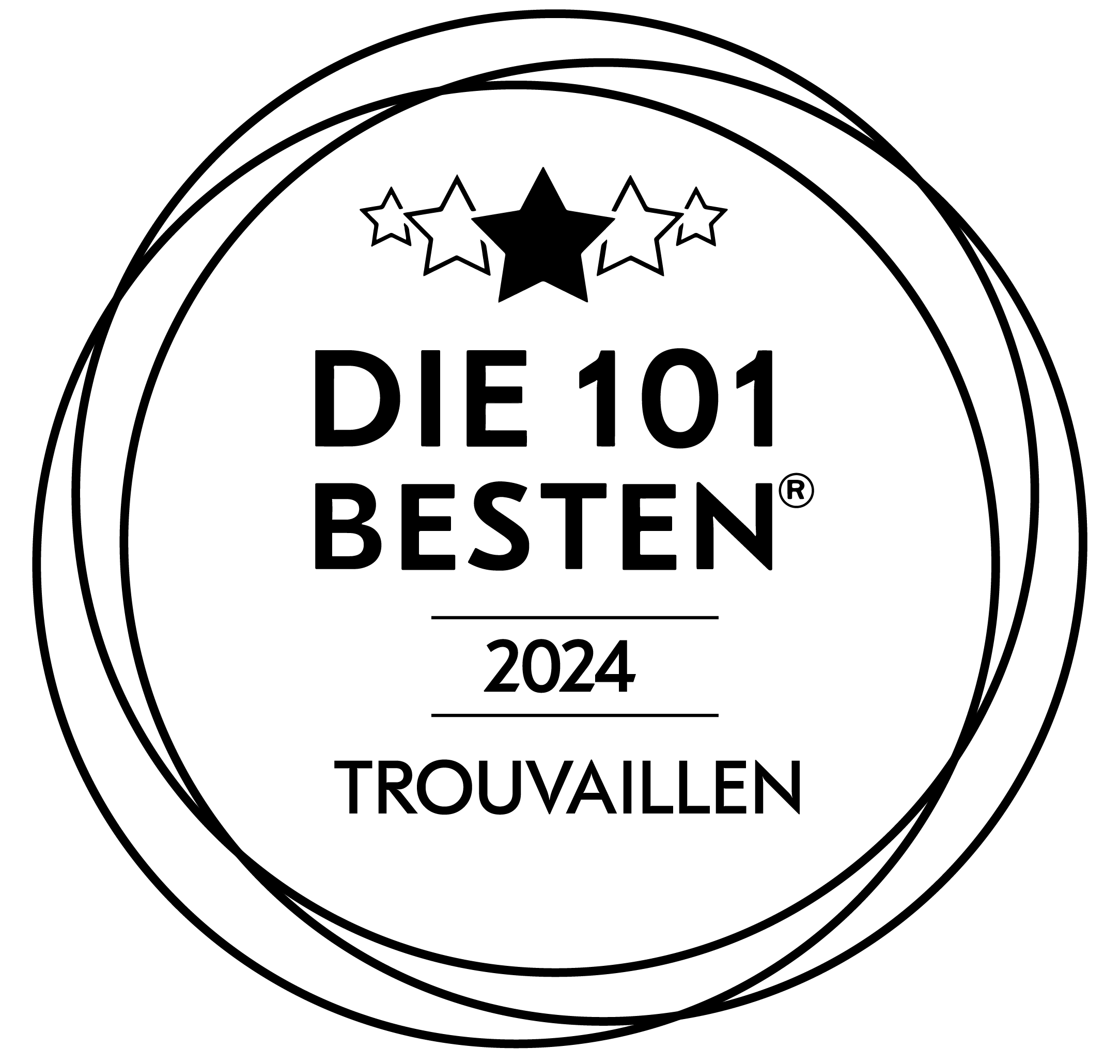 Die 101 besten